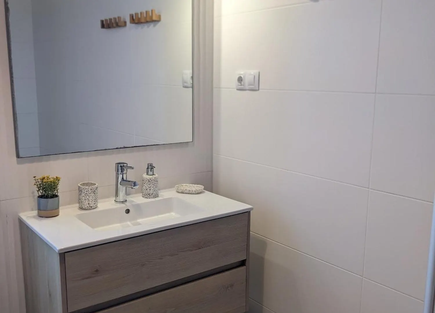 Casa Cocoon, Sun&Freedom, 8 Mn From Beaches, Internet Fiber Apartment Lajares