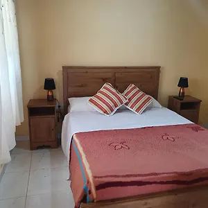 Casa Leyla Casa vacanze