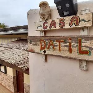 Casa Palmera Y Casa Dátil Appartamento
