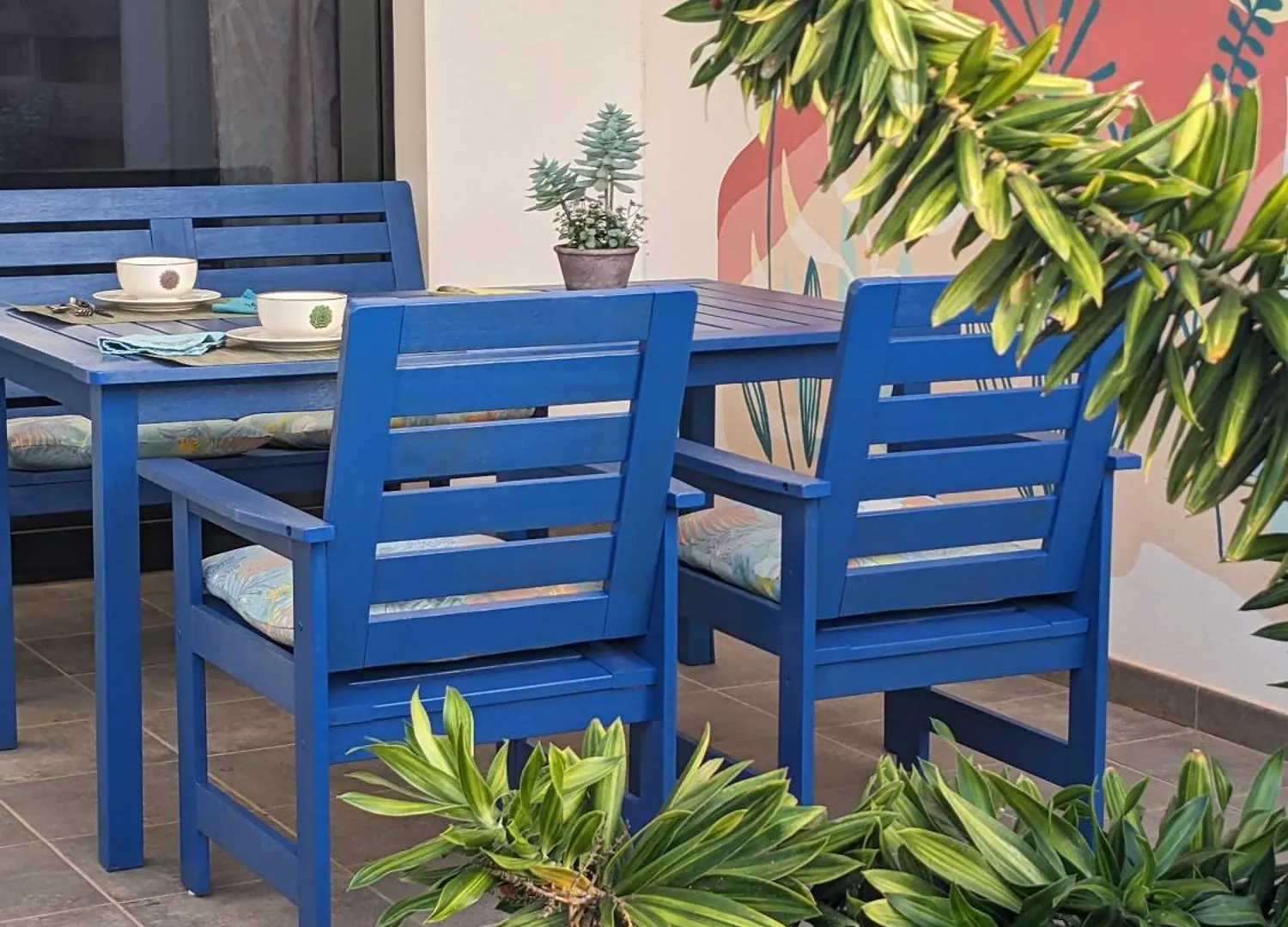 Casa Cocoon, Sun&Freedom, 8 Mn From Beaches, Internet Fiber Lajares Spagna