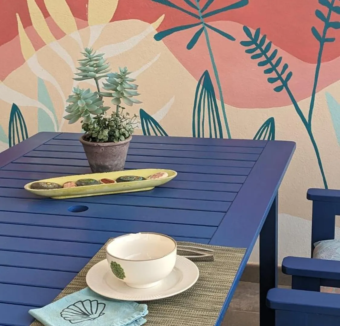 Casa Cocoon, Sun&Freedom, 8 Mn From Beaches, Internet Fiber Lajares 0*,  Spagna